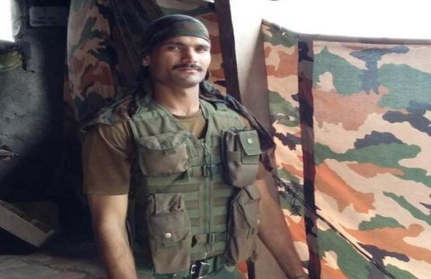 army martyr, sudheesh kumar, uttar pradesh, akhilesh yadav, sambhal, UP latest news