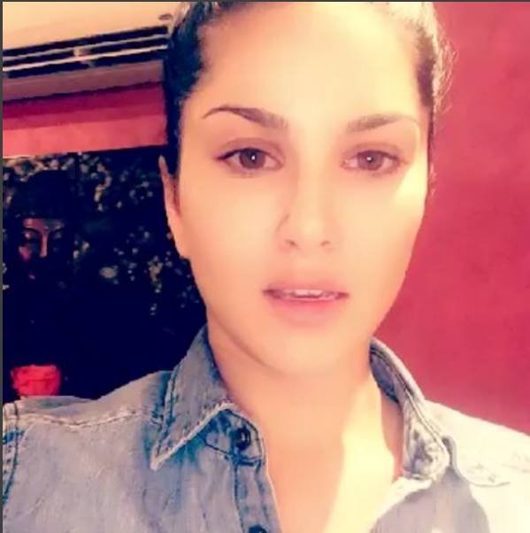Sunny Leone, Bollywood, Actor, Beiimaan Love, Vegan