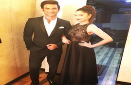 ankita lokhande. sushant singh rajput