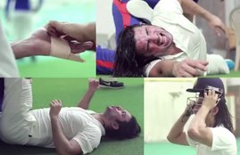 sushant singh rajput, mahendra singh dhoni, ms dhoni movie, ms dhoni the untold story, ms dhoni the untold story movie, ms dhoni biopic, director Neeraj Pandey, sushant singh rajput twitter, sushant singh rajput practice video, sushant singh rajput batting practice video, sushant singh rajput video, sushant singh rajput net practice, ms dhoni movie collection, ms dhoni movie box office collection, ms dhoni box office collection, ms dhoni the untold story box office, ms dhoni, Hindi news, Bollywood News, Entertainment News