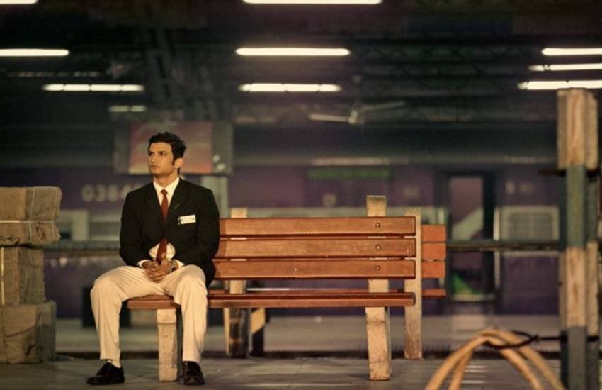 sushant singh rajput, mahendra singh dhoni. akshay kumar, salman khan