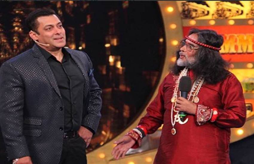 swami omji, bigg boss, salman khan, movie, missile