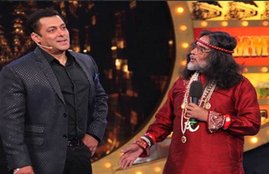 swami omji, bigg boss, salman khan, movie, missile