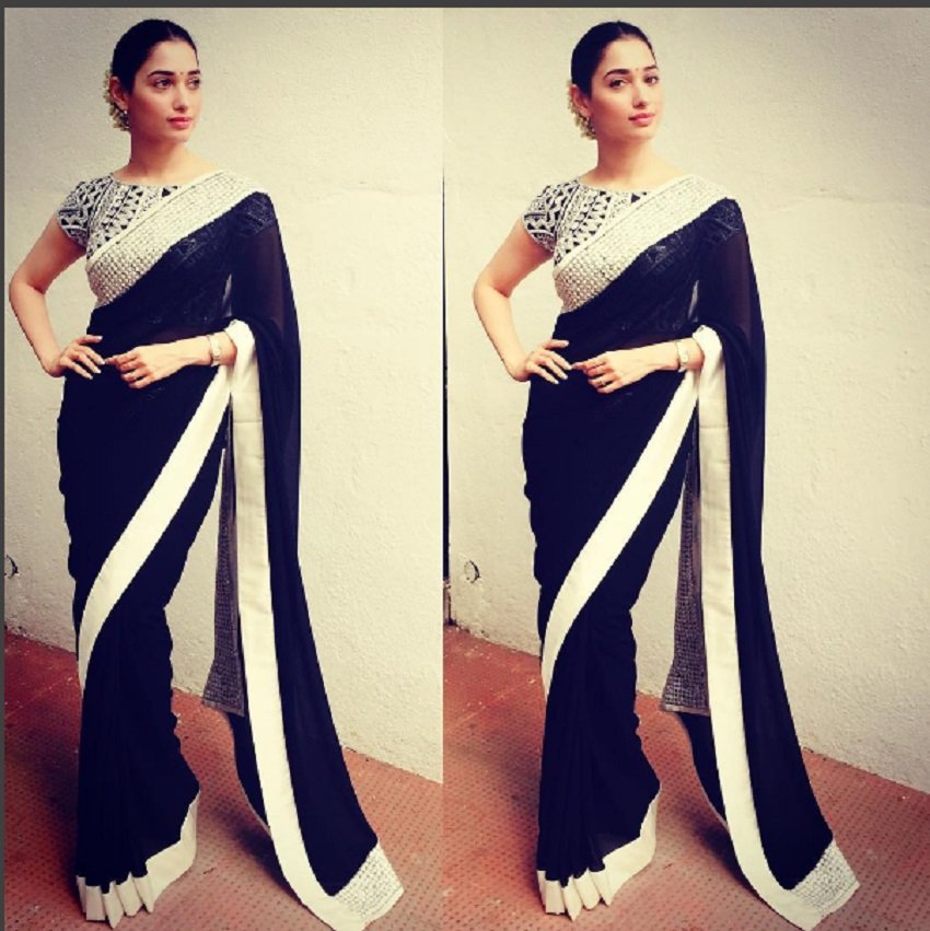 tamannah bhatia, tamannah bhatia instagram, tamannah bhatia devi promotion, tamannah bhatia and prabhu deva, tamannah bhatia and sonu sood,