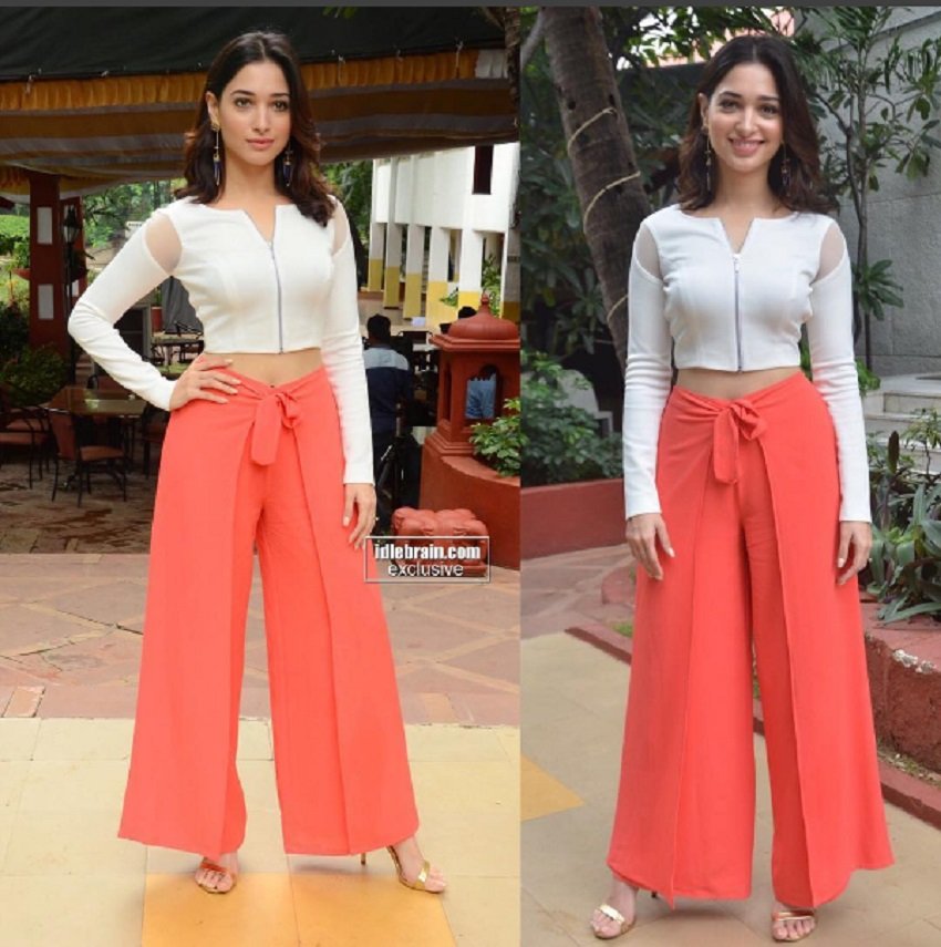 tamannah bhatia, tamannah bhatia instagram, tamannah bhatia devi promotion, tamannah bhatia and prabhu deva, tamannah bhatia and sonu sood,