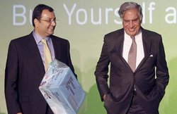 मीटिंग में रखा गया हटाने का प्रस्‍ताव तो साइरस मिस्‍त्री ने याद दिलाई रूल बुक, बोर्ड ने कहा- यह कोर्ट नहीं है