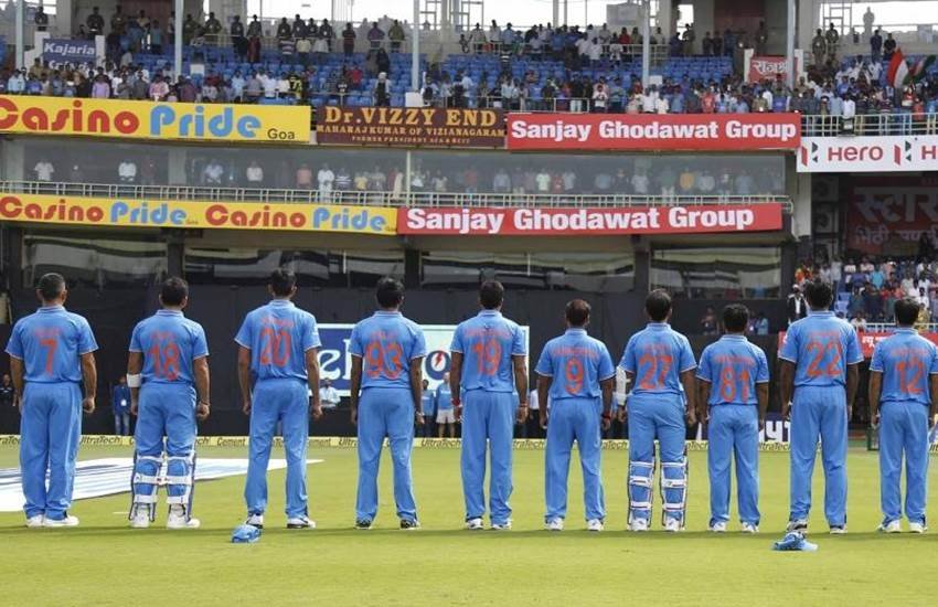 India vs New Zealand, Ind vs NZ, India tshirt, India jersey, India cricket tshirt back, india cricket tshirt behind, india cricket new zealand, india nz tshirt names, india tshirt names, cricket, cricket news, sports, sports news