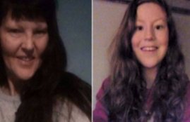 Teenage, boy, admits, murdering, mother, daughter, lady, Elizabeth Edwards,13 year-old daughter, Katie,Nottingham Crown Court
