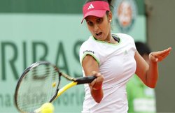 तनाव में डूब गई है पूरी भारतीय टेनिस टीम, जानिए क्‍या है वजह?