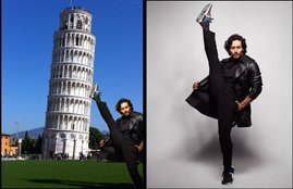 Tiger Shroff, Tiger Shroff Pic, Tiger Shroff photo, Tiger Shroff Trolls, Tiger Shroff trolls on Twitter