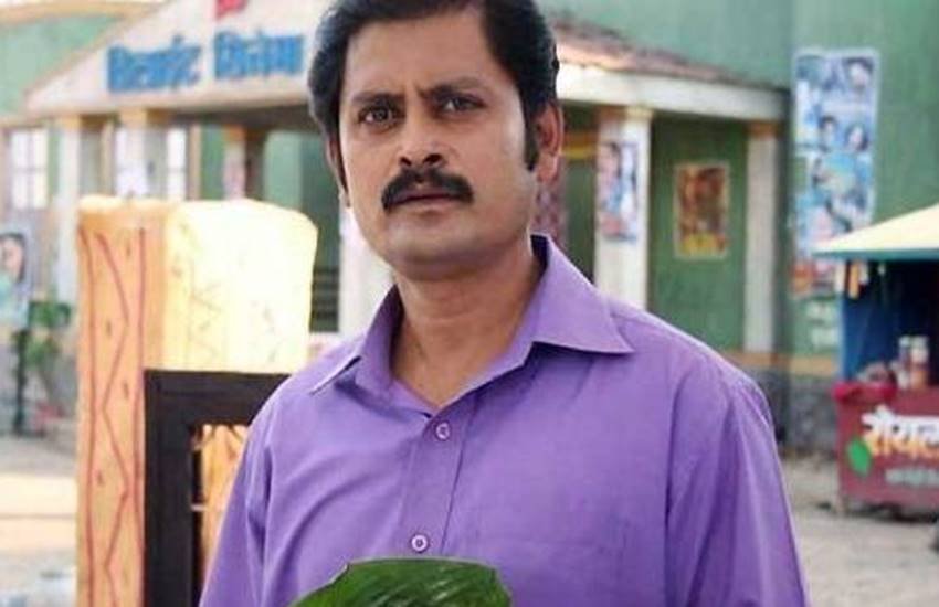 bhabhi ji ghar per hain, tiwari ji, Rohitashv Gaud, father of tiwari ji, tiwari ji father, bhabhi ji ghar per hain full episodes, tiwari ji in bhabhi ji ghar per hain