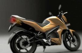 electric motorcycle, India, Tork T6X, tork motors, business news