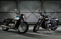 Triumph ने लॉन्च की Bonneville T100 बाइक, जानिए कीमत और फीचर्स