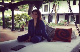 twinkle khanna, akshay kumar, book