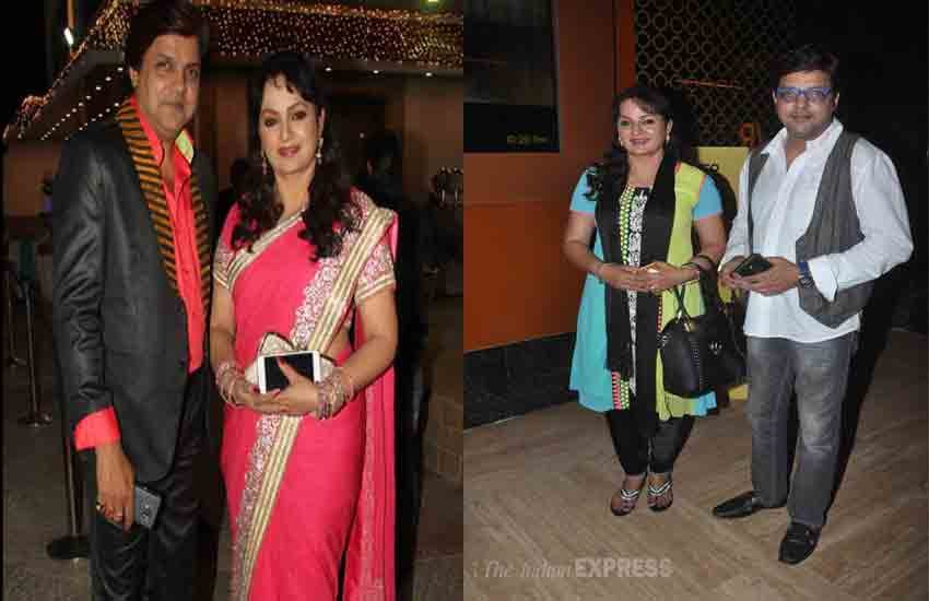 upasna singh, neeraj bharadwaj, kapil sharma