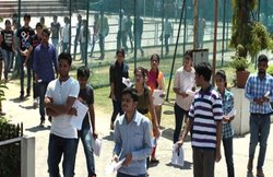 Revenue Inspector Exam 2016: UPSSSC ने जारी किए लिखित परीक्षा के परिणाम, ऐसे देखें रिजल्ट