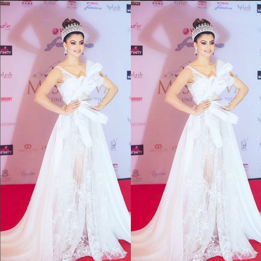 urvashi rautela, akshay kumar, sukhbir singh