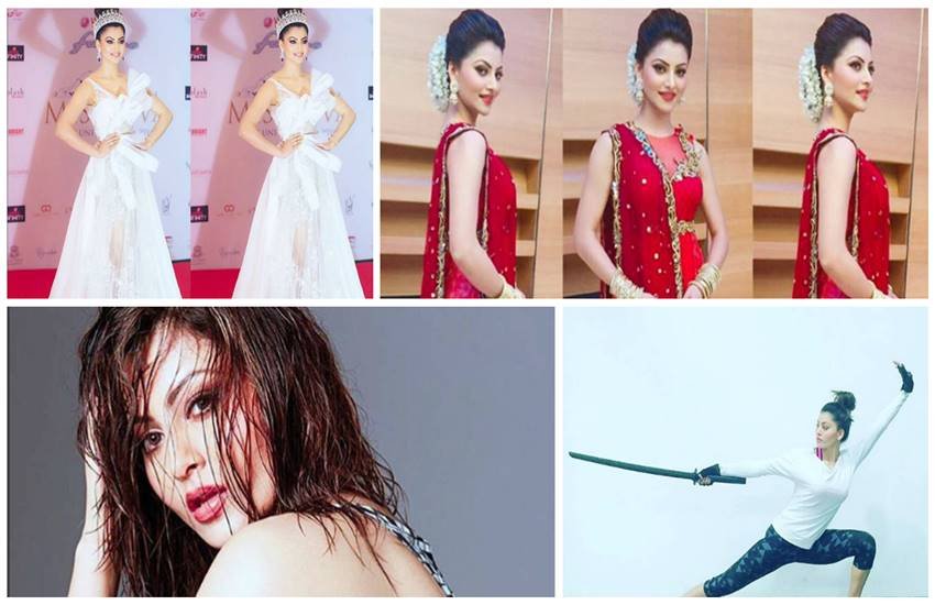 urvashi rautela, akshay kumar, sukhbir singh