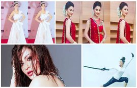 urvashi rautela, akshay kumar, sukhbir singh