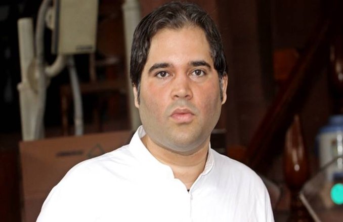 गोरखपुर में बच्चों की मौत से वरुण गांधी दुखी, अपने क्षेत्र में इलाज के लिए देंगे 5 करोड़