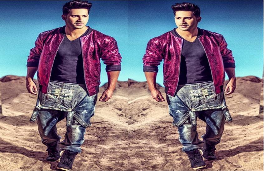 varun dhawan, car accident, dishoom, judwa-2