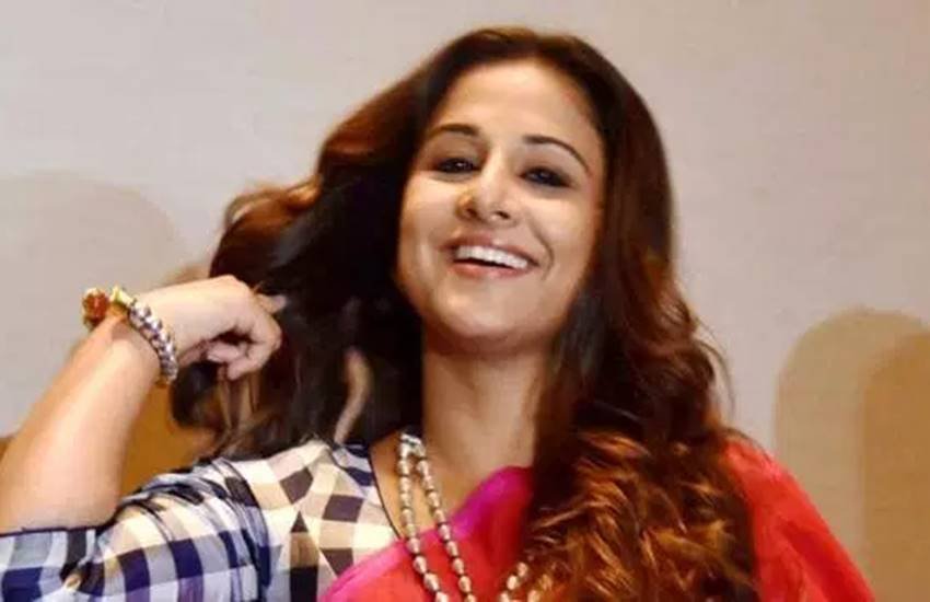 vidya balan, vidya balan kabali, rajinikanth, vidya balan rajinikanth, rajinikanth vidya balan, vidya balan rajinikanth film, vidya balan tamil film, vidya balan news, rajinkanth vidya balan news, kollywood news, bollywood news, entertainment news in hindi, bollywood news in hindi