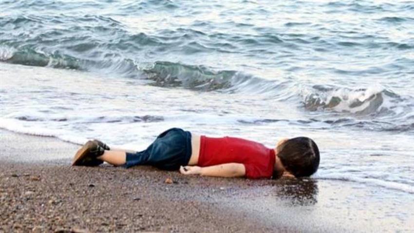 alan kurdi, vietnam war, pulitzer prize, photographer