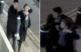 mystery woman, trending video, jansatta