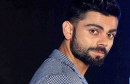 Virat Kohli,Shaggy,Sagar Thakkar,Call centre