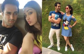 pulkit samrat, yami gaiutam, shweta rohira, salman khan