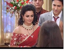 Ye Hai Mohabbatein, Ye Hai Mohabbatein 12 october, Ye Hai Mohabbatein Full Episode, Ye Hai Mohabbatein star plus, Television news in hindi, Tv news in hindi, Entertainment news