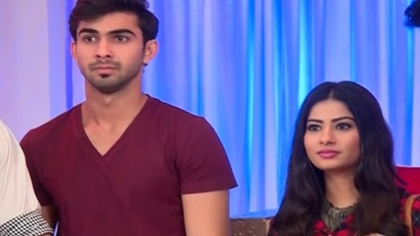 Ye Hai Mohabbatein, Ye Hai Mohabbatein 21 october, Ye Hai Mohabbatein Full Episode, Ye Hai Mohabbatein star plus, Television news in hindi, Tv news in hindi, Entertainment news