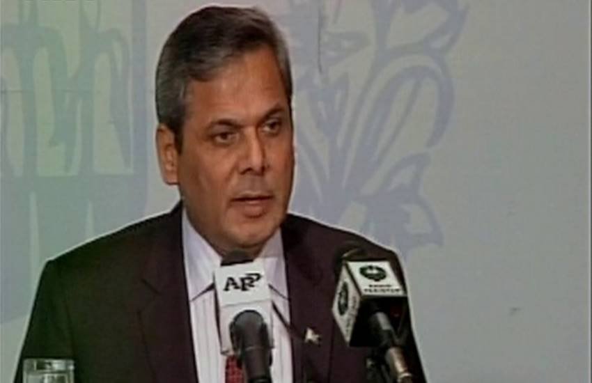 India-Pakistan, Nuclear programme, Nafees Zakaria, Pak Foreign spokesperson, NSG, Regional-Global, threats, Uri Attack, Pak High commission, Indian high Commission India-Pakistan, Nuclear programme, Nafees Zakaria, Pak Foreign spokesperson, NSG, Regional-Global, threats, Uri Attack, Pak High commission, Indian high Commission