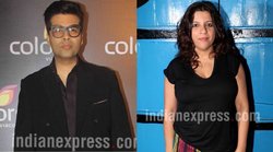 ‘ऐ दिल मुश्किल को लेकर करण जौहर को मिल रही धमकियां, बनाया जा रहा आतंकी, नहीं कर रहा कोई मदद’