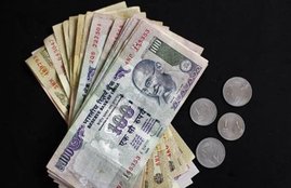Rupees vs Dollar, Indian Rupees to Dollar, Indian Rupees vs US Dollar