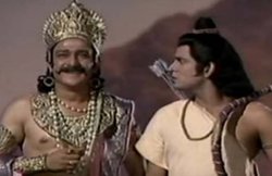 रामायण में विभीषण की भूमिका निभाने वाले मुकेश रावल की मौत, शव रेल की पटरी पर पड़ा मिला