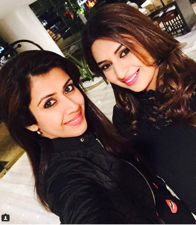 शो में एक लीप आने वाला है। जिसके लिए टीम आउट डोर शूट के लिए निकली हुई है।