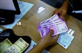 Income Tax, Election Commission, Chartered Accountant, Central Board of Direct Taxes, CBDT, note ban, demonetisation, 500 rs note ban, finance ministry, hasmukh adhia, ashok lavasa, political parties tax, political parties deposits