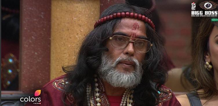 Bigg Boss, #BB10, Bigg boss10, Salman khan, nitibha, swami om ji, Monalisa