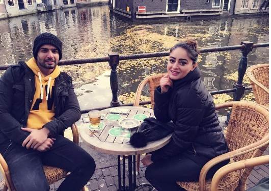 jai banushali, Mahhi Vij, Mahhi Vij balika vadhu, entertainment, boolywood actor, jay bhanushali