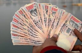 Modi, 500,1000