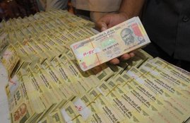 Narendra Modi, Address to The Nation, 500 Note banned, 1000 Note Banned, Black Money, Rupee Note Banned, Corruption, India, Jansatta