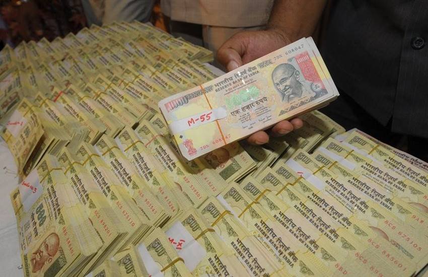 Narendra Modi, Address to The Nation, 500 Note banned, 1000 Note Banned, Black Money, Rupee Note Banned, Corruption, India, Jansatta