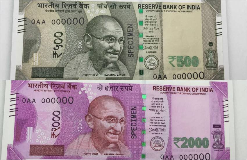 New 500 Note, New 2000 Note, Narendra Modi, Address to The Nation, 500 Note banned, 1000 Note Banned, Black Money, Rupee Note Banned, Corruption, Plastic Money, India, Jansatta