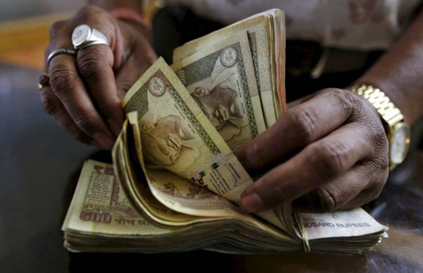 Indian rupees vs US Dollar, Indian rupees to Dollar, Indian rs