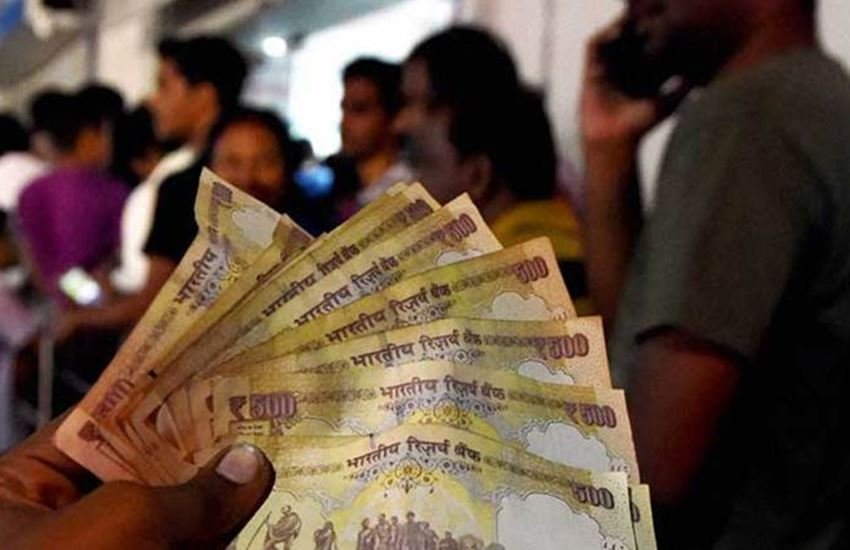 NRI Old Currency, NRI customs duty, NRI Airport