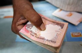 500 Note, 1000 Note, 500 and 1000 Note, Currency Notes, Exchange Notes, India, Business, Jansatta