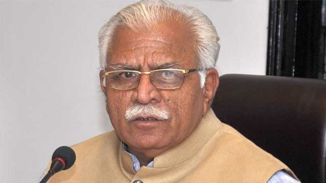 हरियाणा की व्यायामशालाओं पर नेताओं की जुबानी कसरत