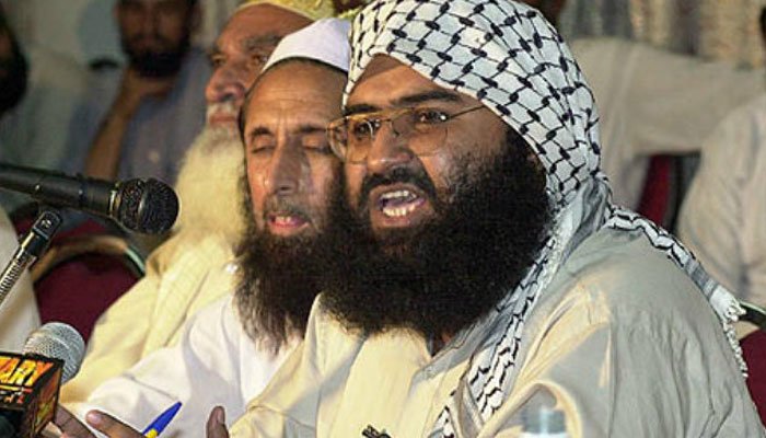 अजहर मुद्दे पर देरी को लेकर भारत ने सुरक्षा परिषद को लताड़ा