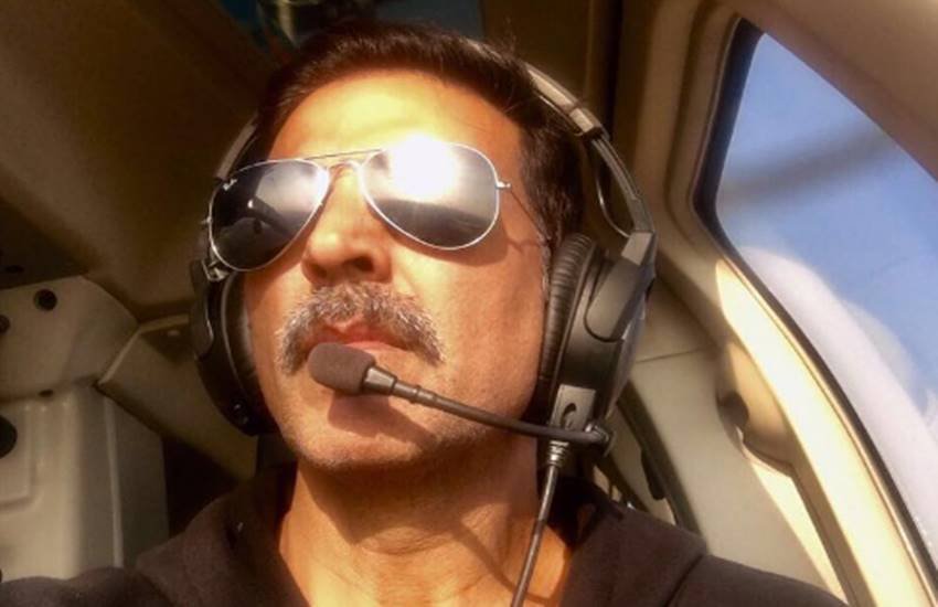 फिल्मफेयर अवॉर्ड में बेस्ट एक्टर के लिए अक्षय कुमार का नॉमिनेशन न होने से नाराज हुए फैन्स। 